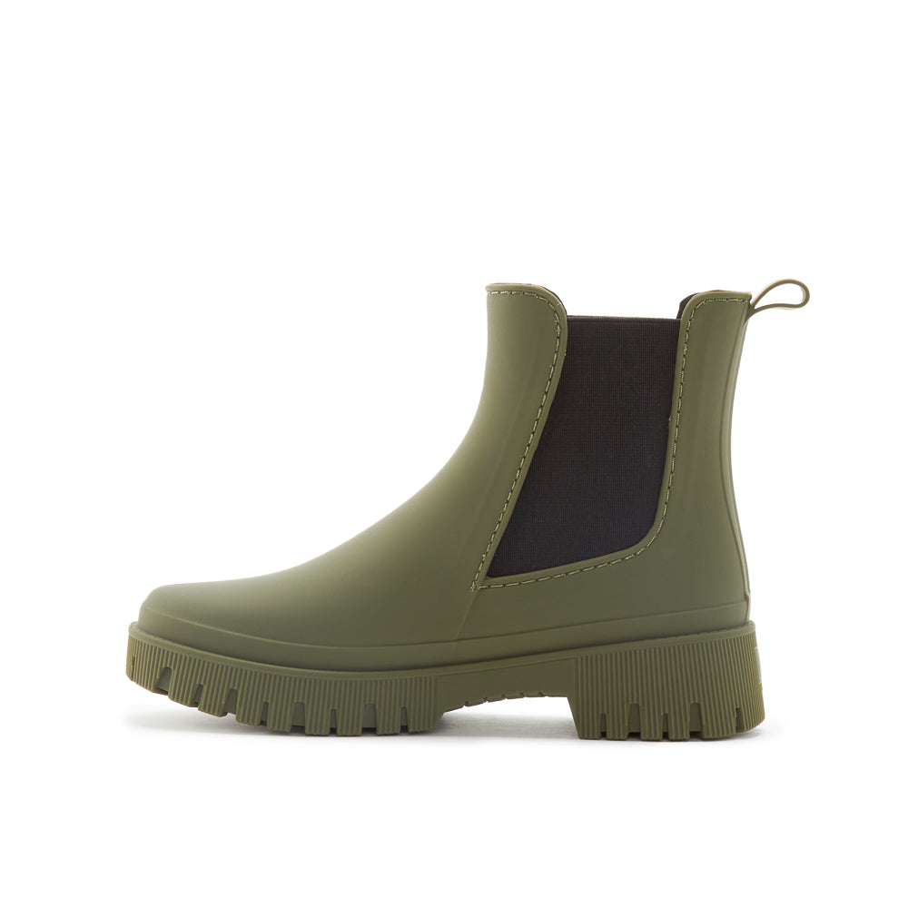 Yellow Shoes | Women's Rainboots and Rainwear | INEZ | 119283-61