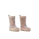 119293-21-FLORAL-01-FLORAL-Baby Rain boots and Rainwear-Yellow-Yellow Shoes