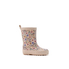 119293-21-FLORAL-03-FLORAL-Baby Rain boots and Rainwear-Yellow-Yellow Shoes