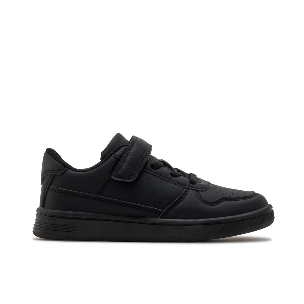 Black shoes toddler hotsell