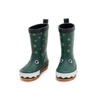 119389-60-CROCO-01-CROCO-Baby Rain boots and Rainwear-Yellow-Yellow Shoes