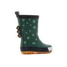 119389-60-CROCO-05-CROCO-Baby Rain boots and Rainwear-Yellow-Yellow Shoes