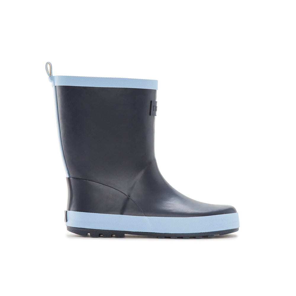 Yellow Shoes | Junior Kids Rain Boots and Rainwear | SPLASHY 2.0 | 119437-43