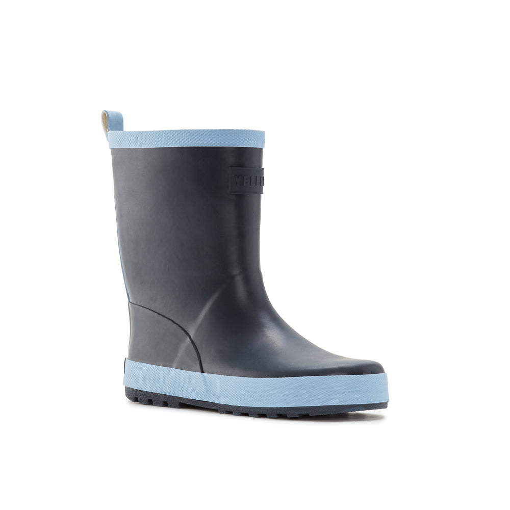 Yellow Shoes | Junior Kids Rain Boots and Rainwear | SPLASHY 2.0 | 119437-43