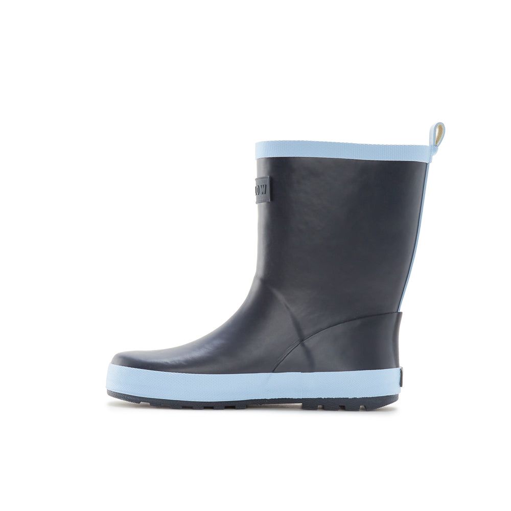 Yellow Shoes | Junior Kids Rain Boots and Rainwear | SPLASHY 2.0 | 119437-43