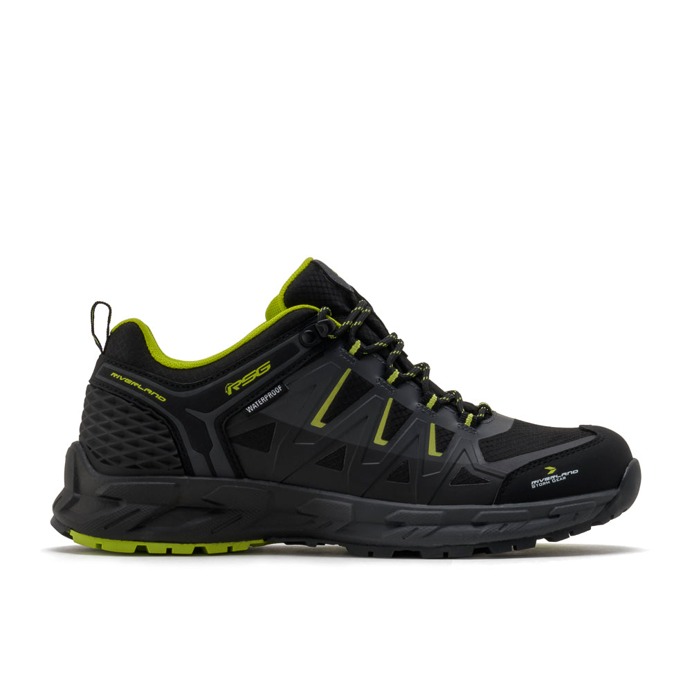 119451-47-ELEVATION-01-119451-47-ELEVATION-Men's Athletic Shoes-Riverland Storm Gear-Yellow Shoes