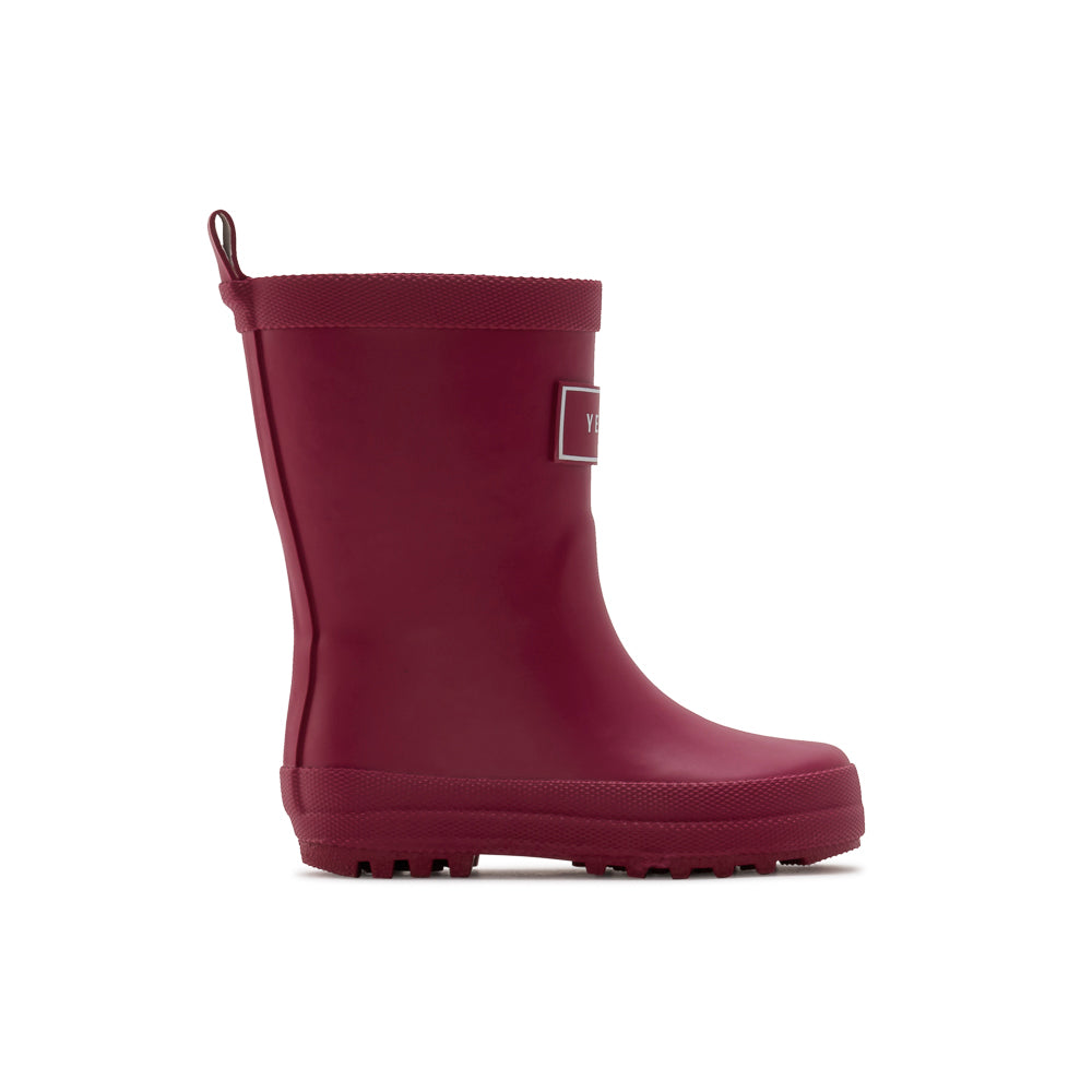 Hunter mini rain boots hotsell