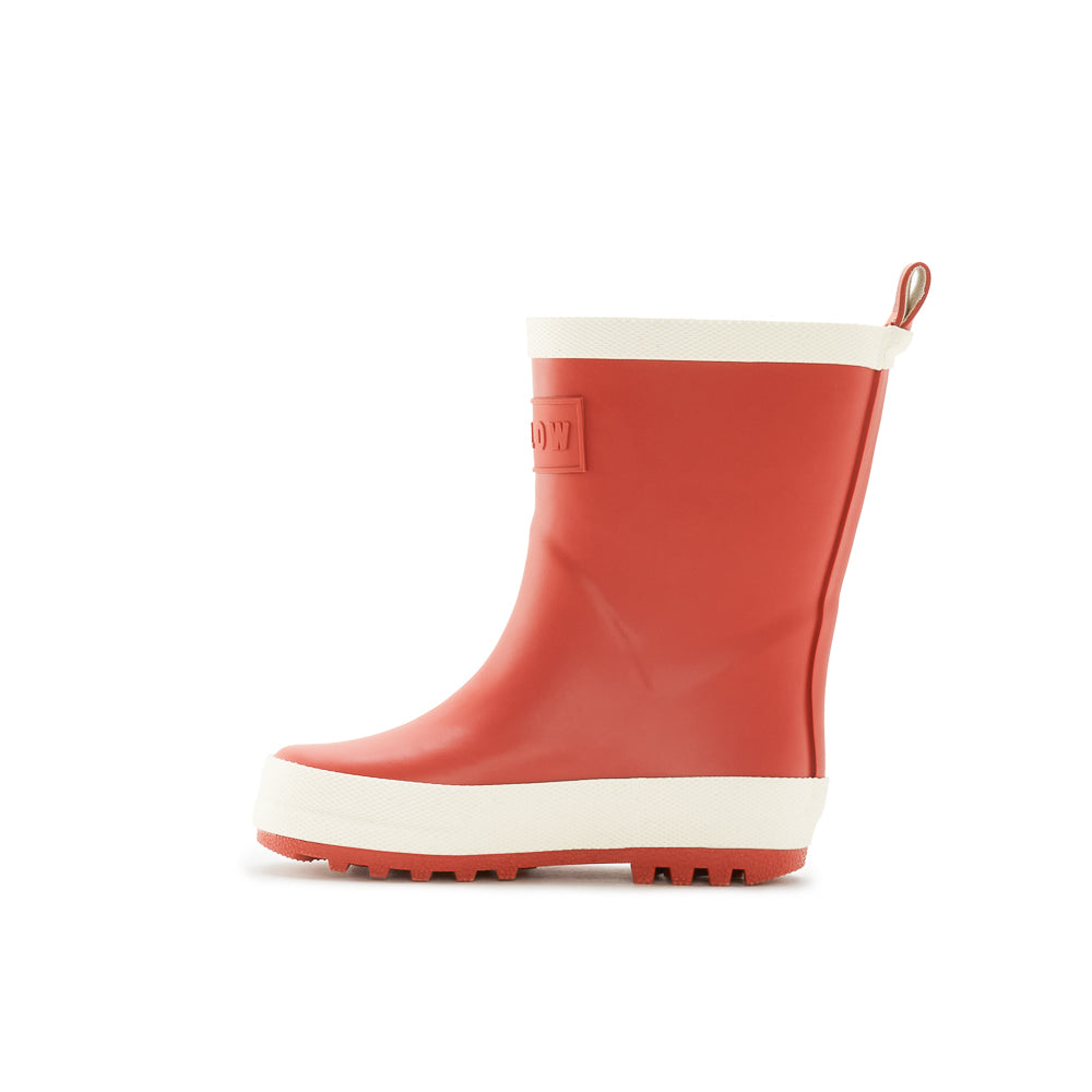 Yellow Shoes | Baby Rain boots and Rainwear | FIELDS | 119896-55