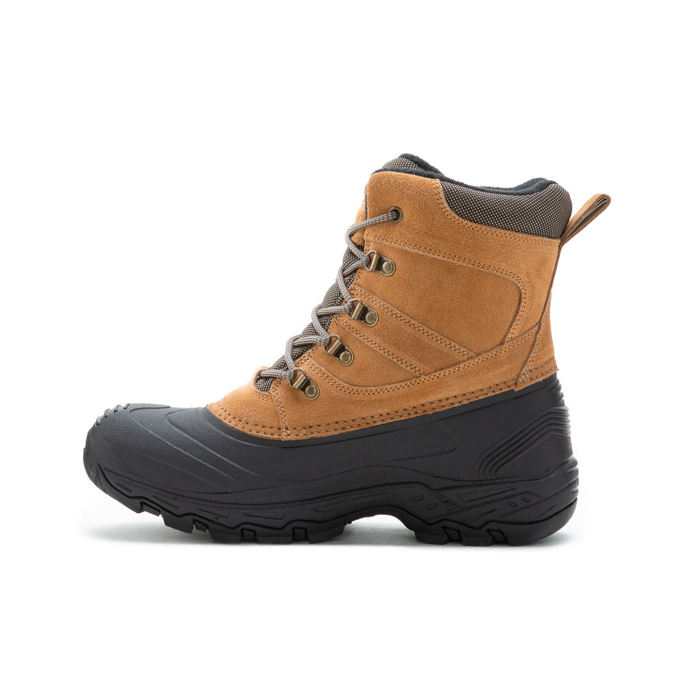 Yellow Shoes | Men's Winter Boots | SNOWBANK | 119931-30