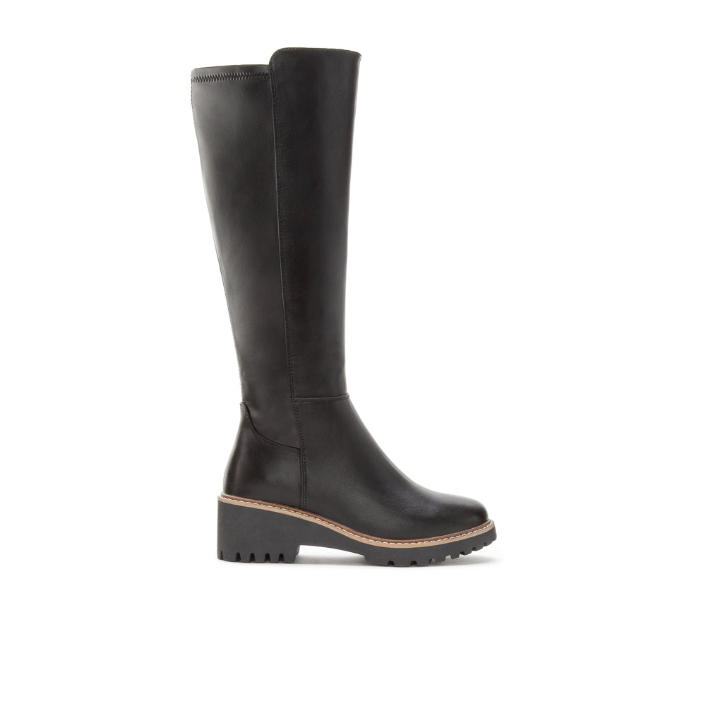 Solde botte hiver femme on sale