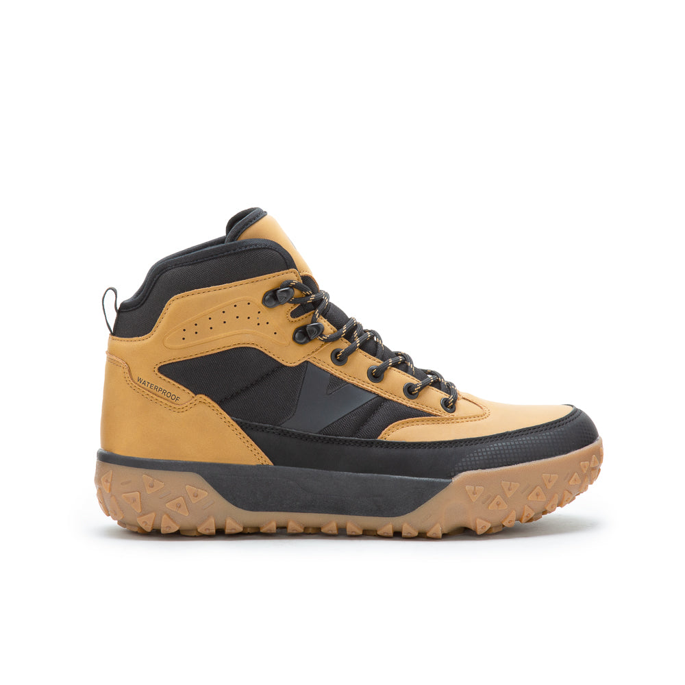 Yellow Shoes | Men's Winter Boots | WETTERHORN | 119954-66