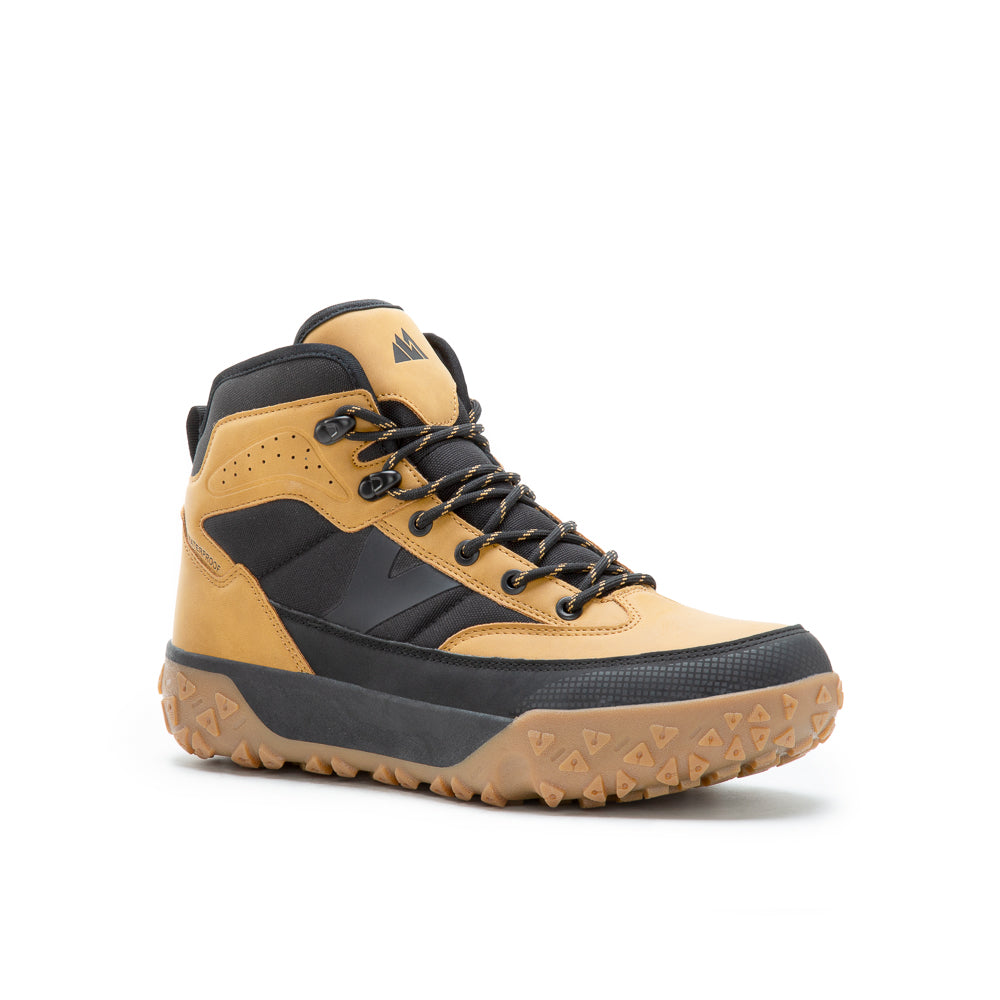 Yellow Shoes | Men's Winter Boots | WETTERHORN | 119954-66