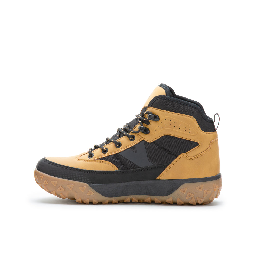 Yellow Shoes | Men's Winter Boots | WETTERHORN | 119954-66