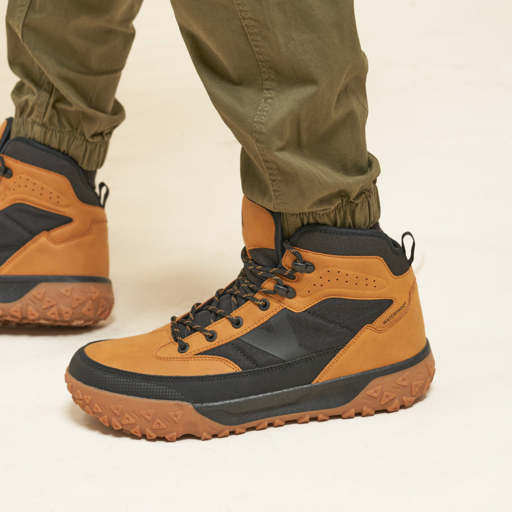 119954-66-WETTERHORN-07-WETTERHORN-Men's Winter Boots-Konkrete (All Konkrete)-Yellow Shoes