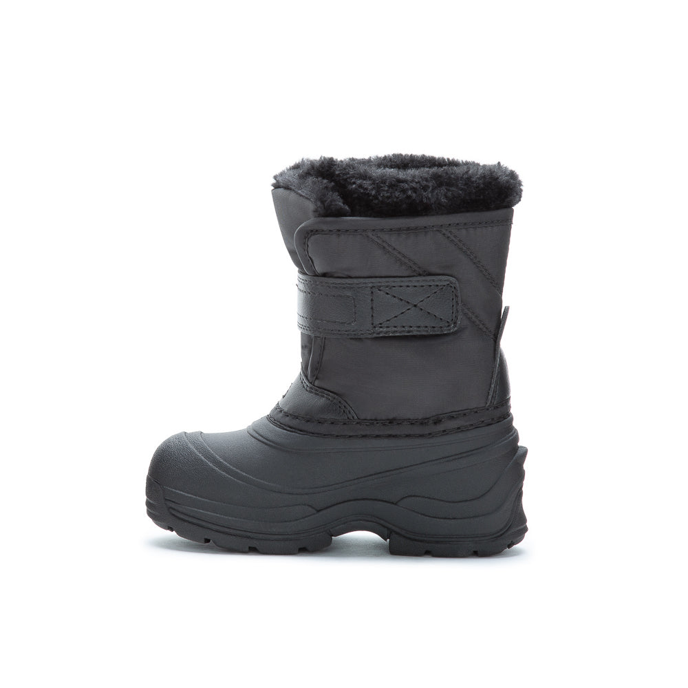 Yellow Shoes | Baby Kids Winter Boots | FREEZE-G | 119964-15