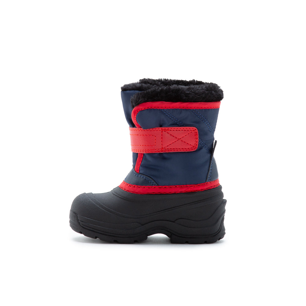 Yellow Shoes | Baby Kids Winter Boots | FREEZE-G | 119964-43-FREEZE-G-04-FREEZE-G-Baby Kids Winter Boots-Yellow-Yellow Shoes