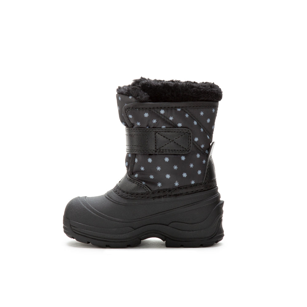 Yellow Shoes | Baby Kids Winter Boots | FREEZE-F | 119965-04