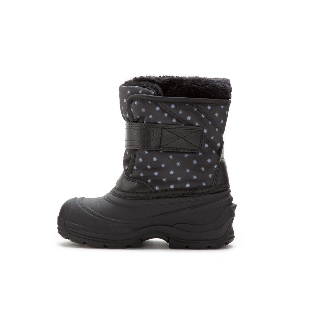 Yellow Shoes | Toddler Kids Winter Boots | FREEZE-F TDLR | 119966-04