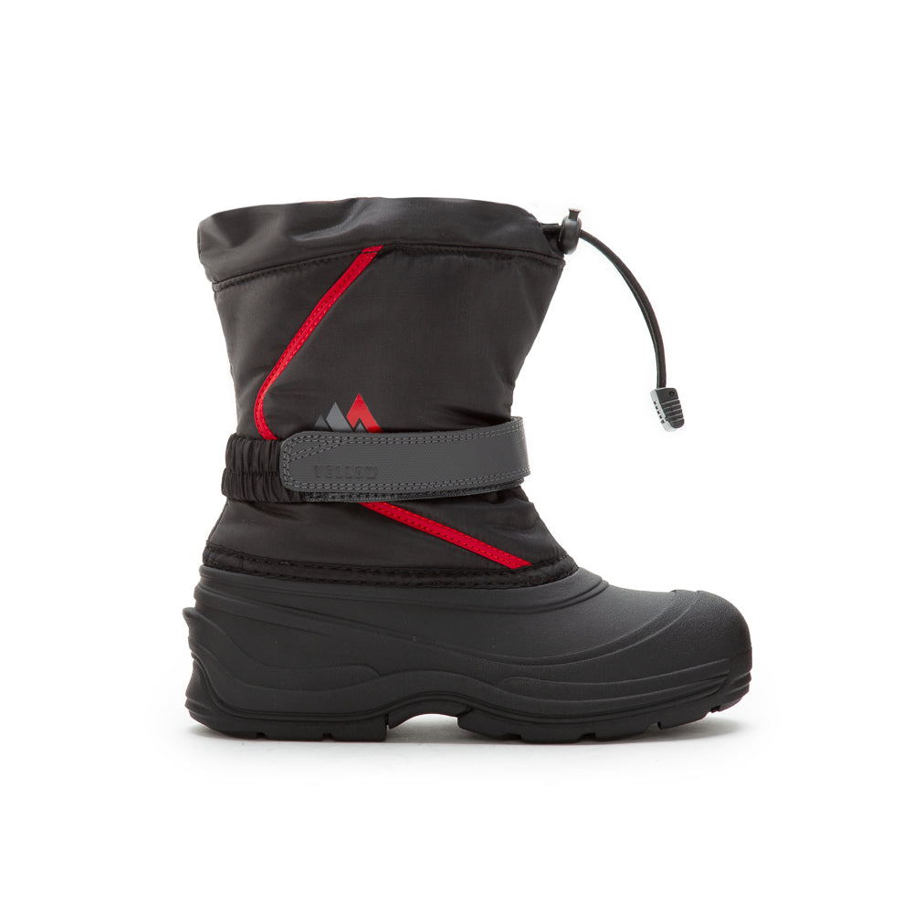 Yellow Shoes | Junior Kids Winter Boots | TREMBLANT | 119969-53