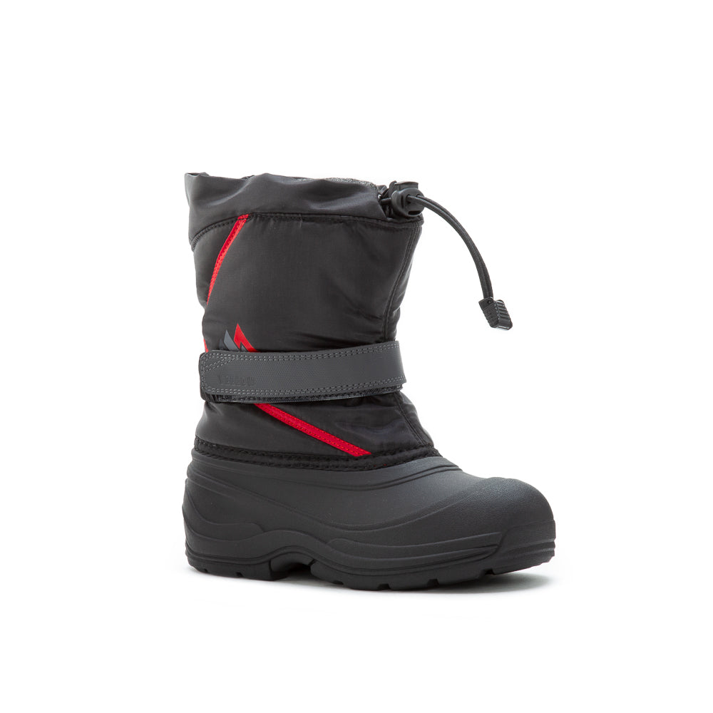 Yellow Shoes | Junior Kids Winter Boots | TREMBLANT | 119969-53