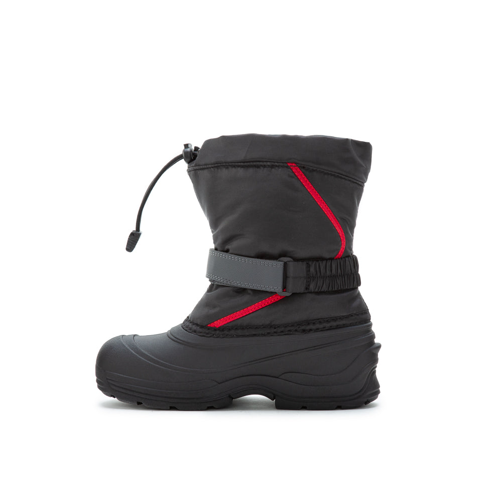 Yellow Shoes | Junior Kids Winter Boots | TREMBLANT | 119969-53