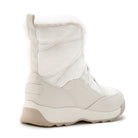 119984-21-BANF-02-BANF-Women's Winter Boots-Yellow-Yellow Shoes