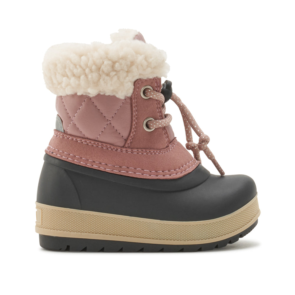 Yellow Shoes | Baby Kids Winter Boots | DECEMBRE F | 119988-68