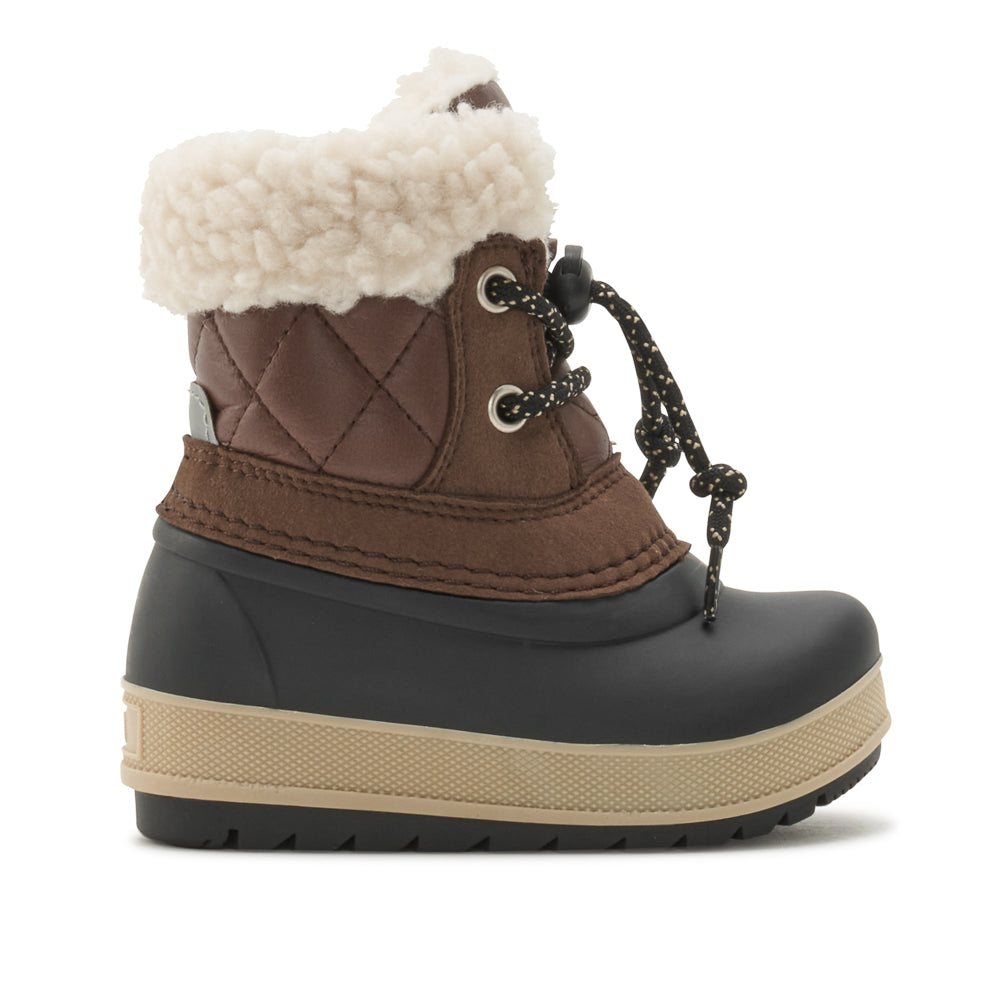 Yellow Shoes | Baby Kids Winter Boots | DECEMBRE G | 119989-10