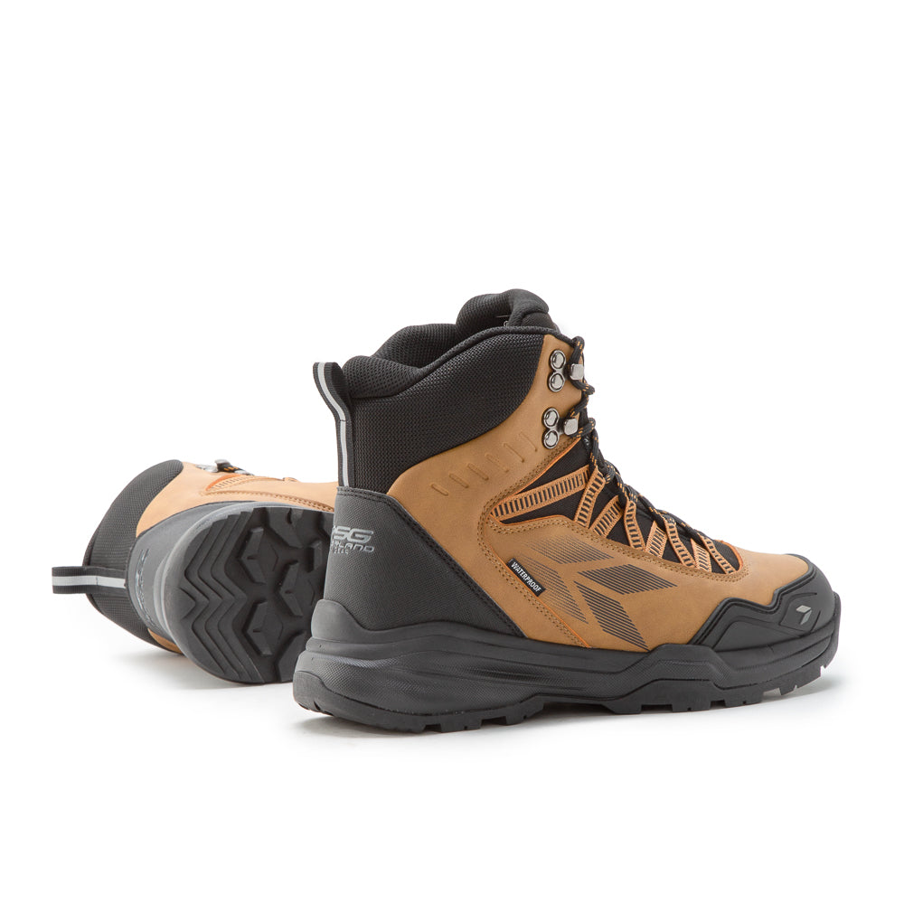 119993-30-ALPHA-02-ALPHA-Men's Winter Boots-Riverland Storm Gear-Yellow Shoes