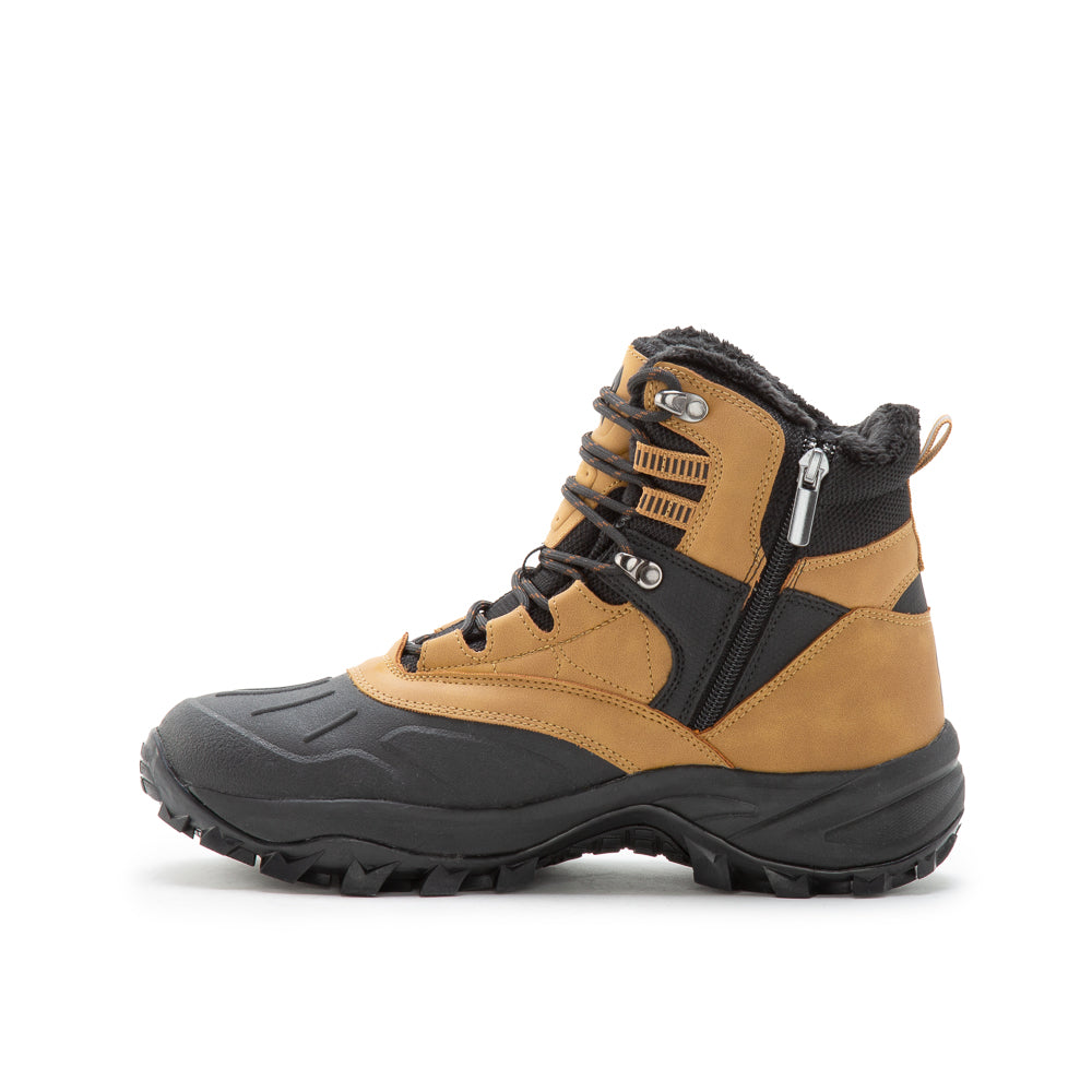 Yellow Shoes | Men's Winter Boots | ROVERR | 119996-66-ROVERR