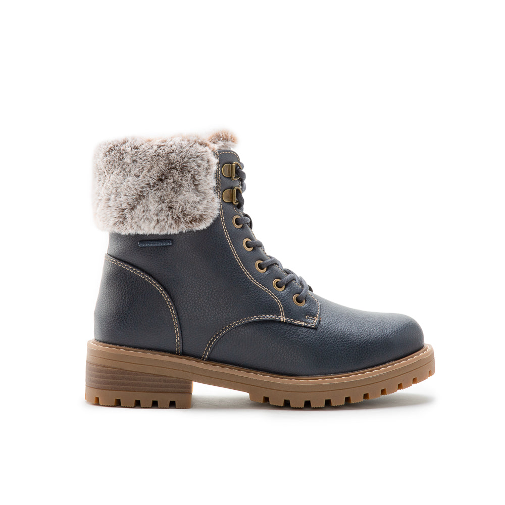 Yellow Shoes | Women's Winter Boots | LOIRE | 120006-43-LOIRE