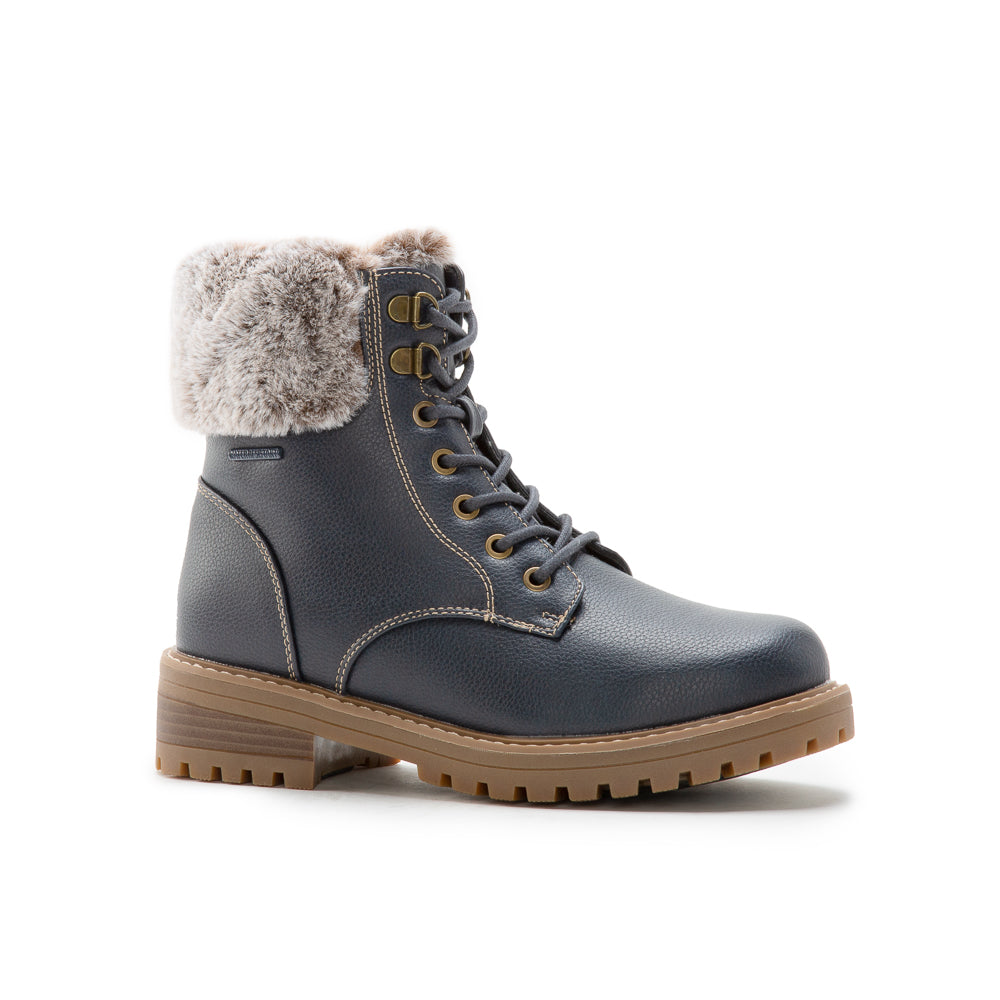 Yellow Shoes | Women's Winter Boots | LOIRE | 120006-43-LOIRE