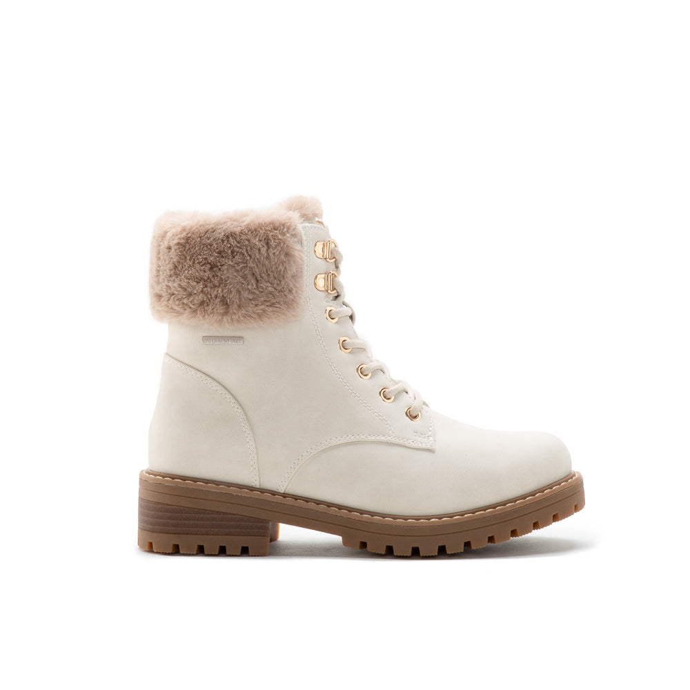 Yellow Shoes | Women's Winter Boots | LOIRE | 120006-77