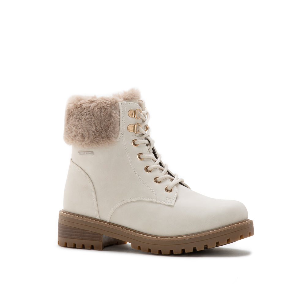 Yellow Shoes | Women's Winter Boots | LOIRE | 120006-77-LOIRE