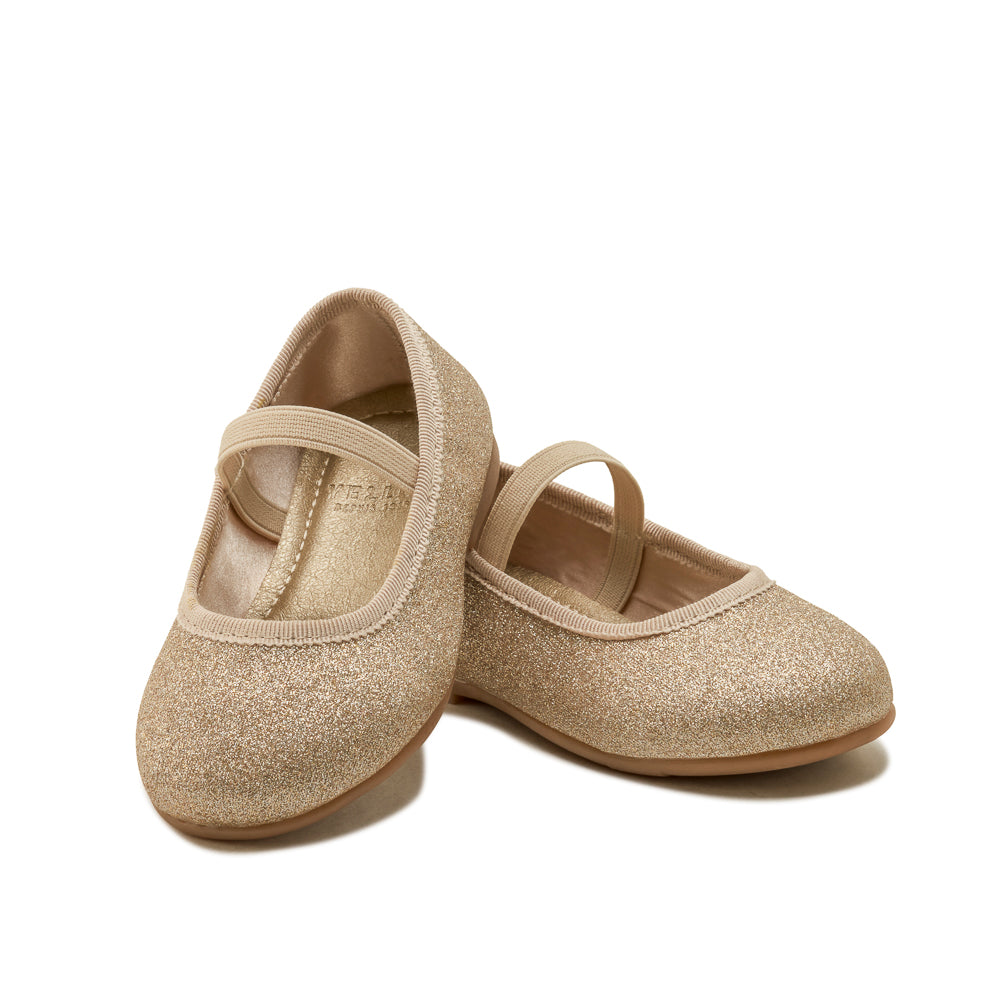 Yellow Shoes | Baby Shoes | FESTIVE | 120015-81-FESTIVE-01-120015-81-FESTIVE-Baby Shoes-Yellow-Yellow Shoes