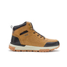 120019-66-ARCHIPEL-01-120019-66-ARCHIPEL-Men's Winter Boots-Yellow-Yellow Shoes