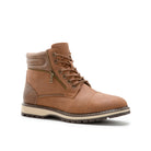 120033-30-DEMPSEY-03-DEMPSEY-Men's Fashion Light Boots-Riverstone-Yellow Shoes