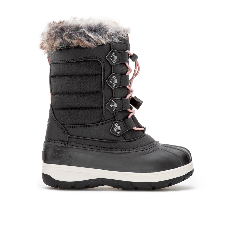 Bottes hiver bebe fille online