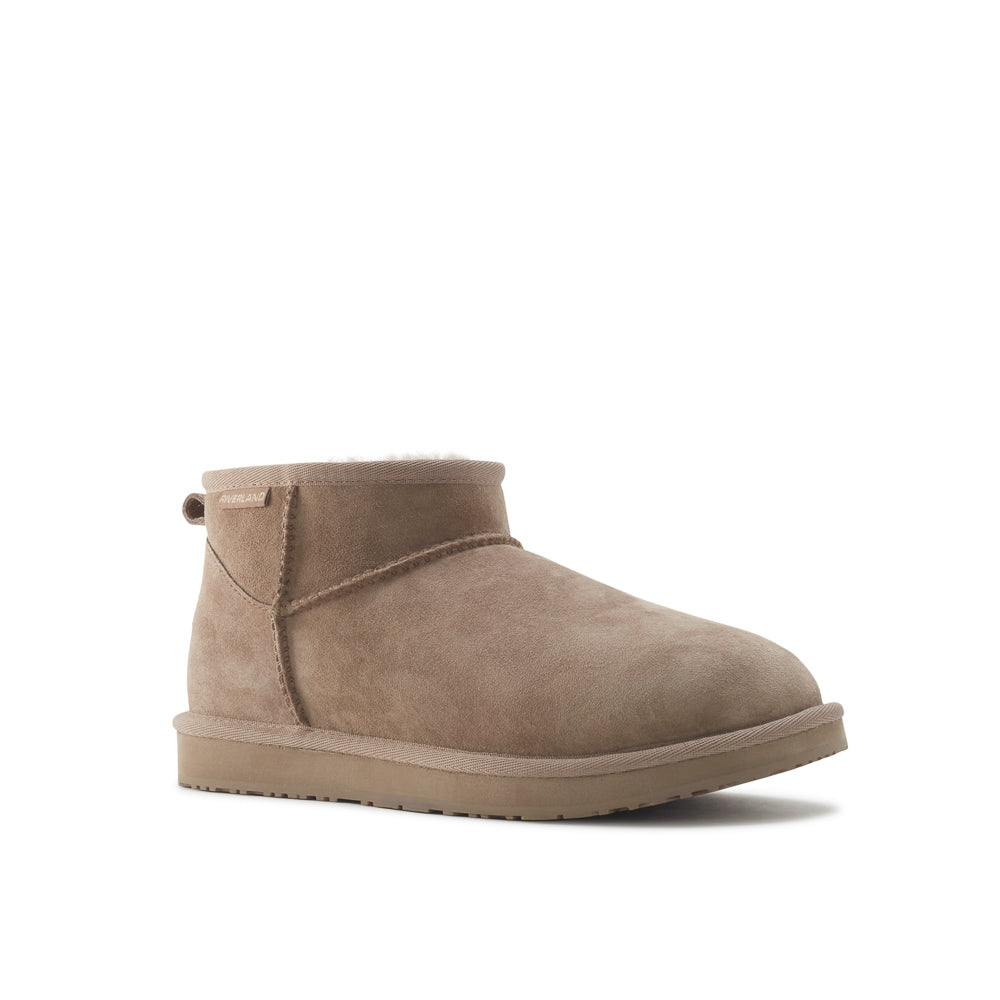 Yellow Shoes | Women's Winter Boots | LEGEND - Riverland Héritage | 120337-25