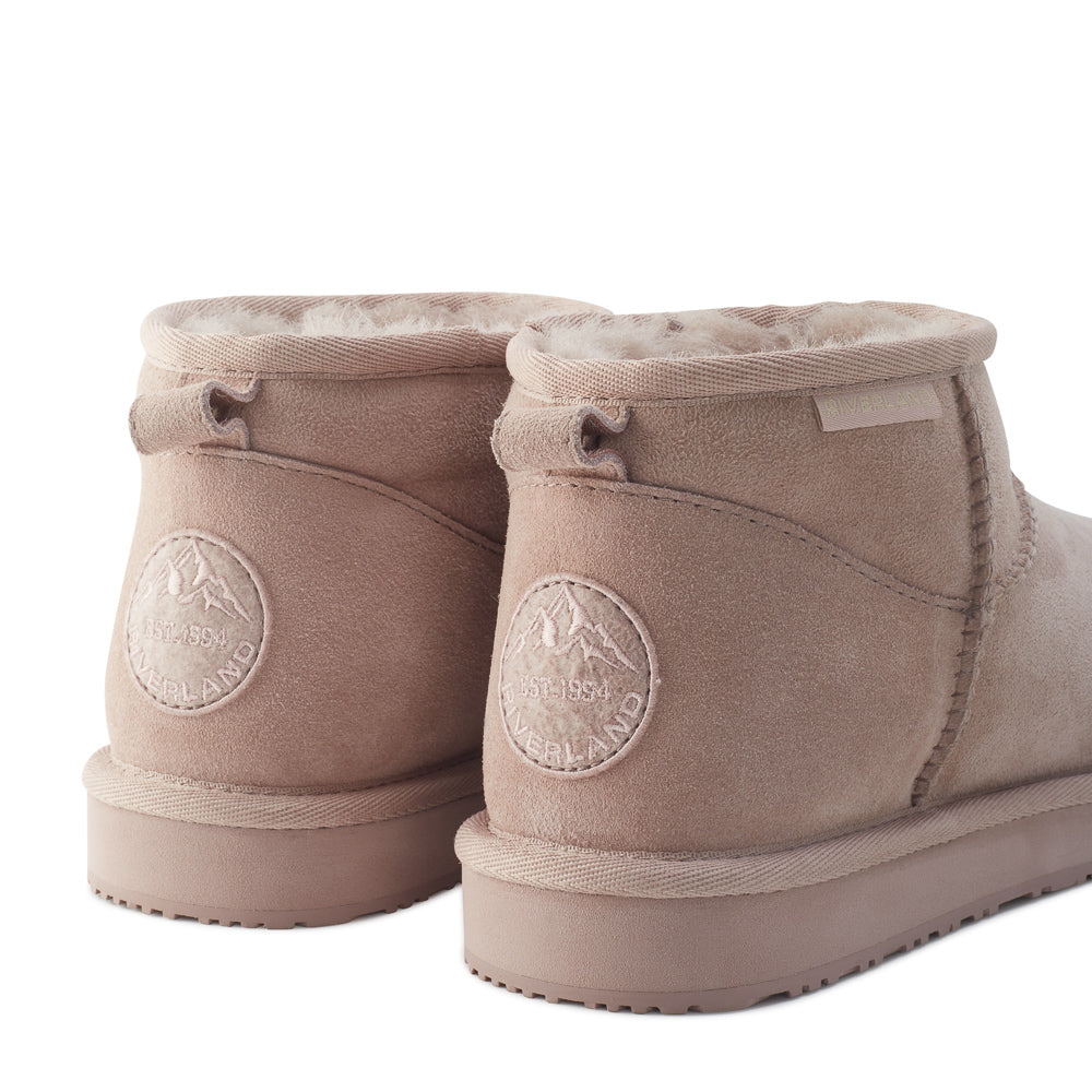 Yellow Shoes | Women's Winter Boots | LEGEND - Riverland Héritage | 120337-68