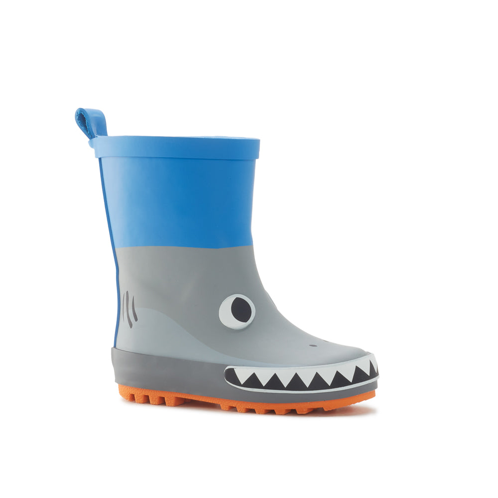 Yellow Shoes | Baby Rain boots and Rainwear | REQUIN | 120658-40-REQUIN-03-REQUIN-Baby Rain boots and Rainwear-Yellow Shoes-Yellow Shoes