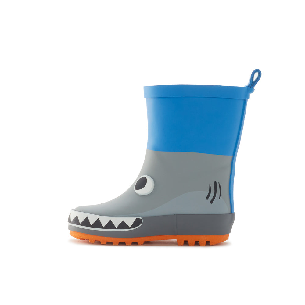 Yellow Shoes | Baby Rain boots and Rainwear | REQUIN | 120658-40-REQUIN-04-REQUIN-Baby Rain boots and Rainwear-Yellow Shoes-Yellow Shoes