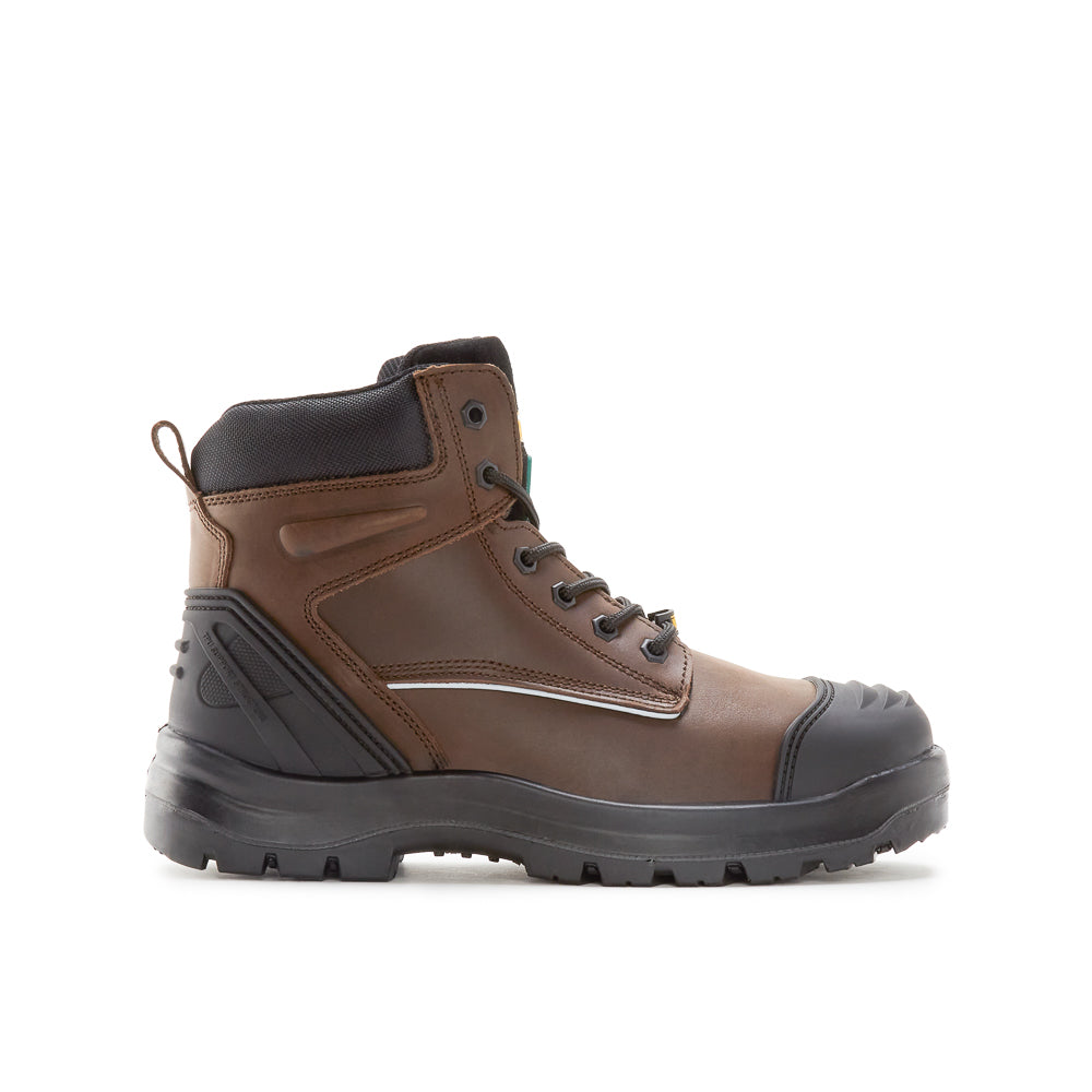 Yellow Shoes | Men's Safety Boots | SYMEX | 120714-66