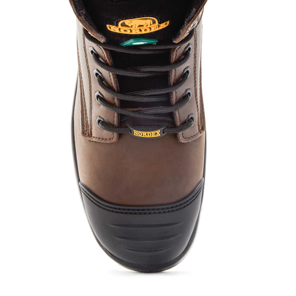 Yellow Shoes | Men's Safety Boots | SYMEX | 120714-66