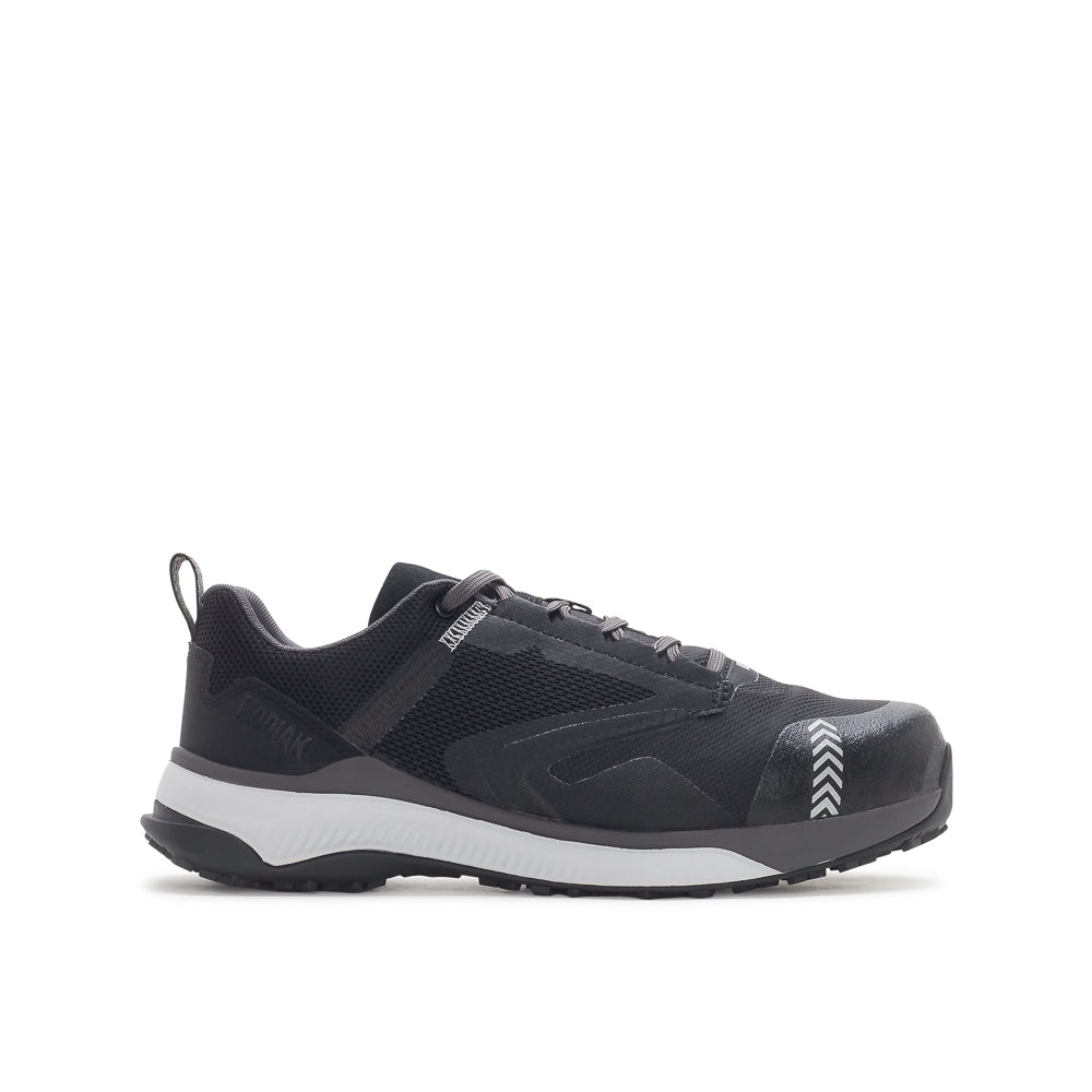 Yellow Shoes | Men's Safety Shoes | QUICKTRAIL LOW | 120825-01