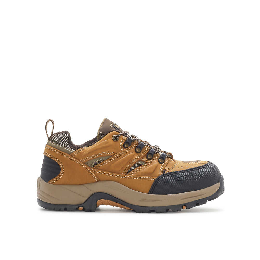 Yellow Shoes | Men's Safety Shoes | BUCKEYE | 120826-10