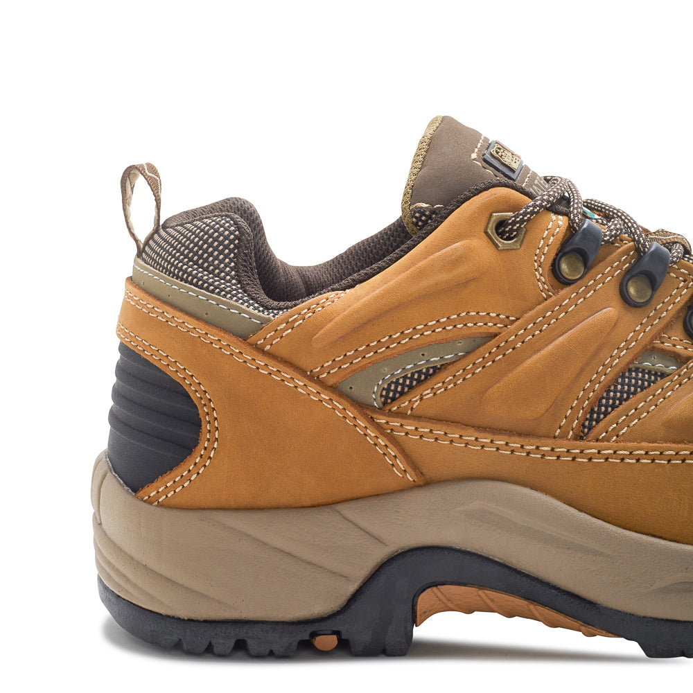 Yellow Shoes | Men's Safety Shoes | BUCKEYE | 120826-10