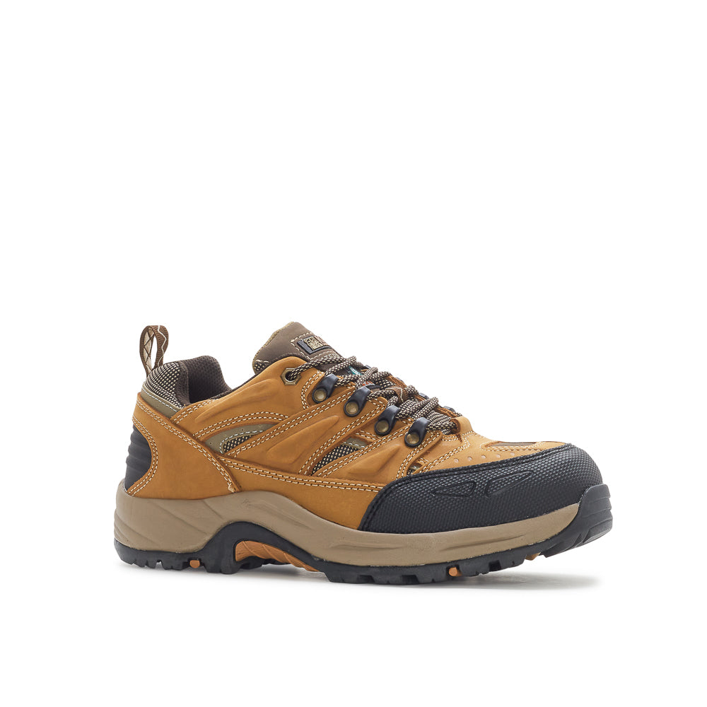 Yellow Shoes | Men's Safety Shoes | BUCKEYE | 120826-10