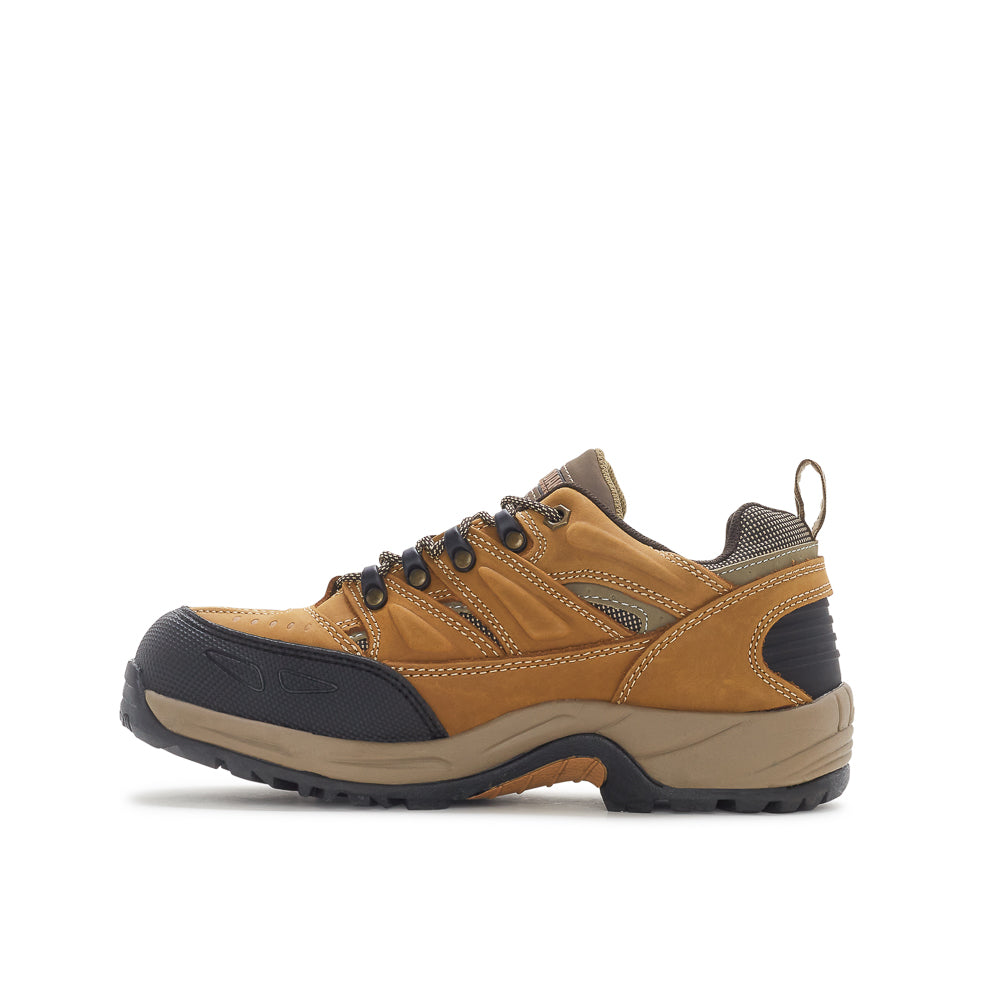 Yellow Shoes | Men's Safety Shoes | BUCKEYE | 120826-10