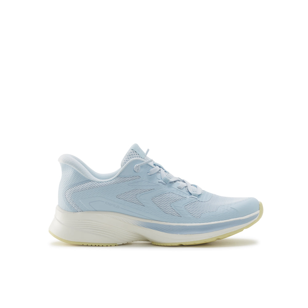 Yellow Shoes | Women's Athletic Shoes | ENFILO COURSE | 120833-40